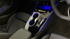 Audi A6 2.0 e-Hybrid Qtro 299 Launch Edition 4dr S Tronic Saloon